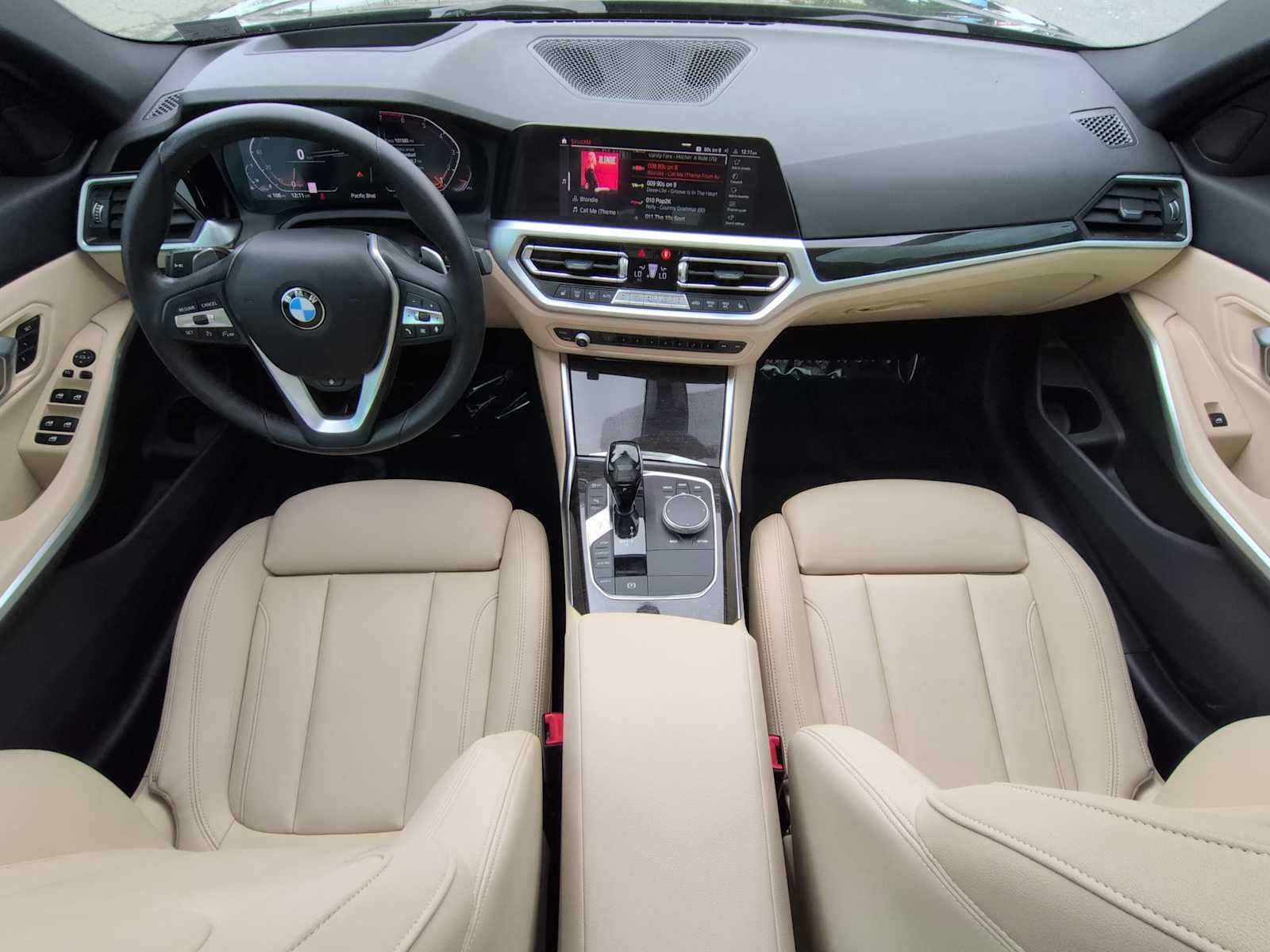 BMW Serie 3 330i xDrive de 2019