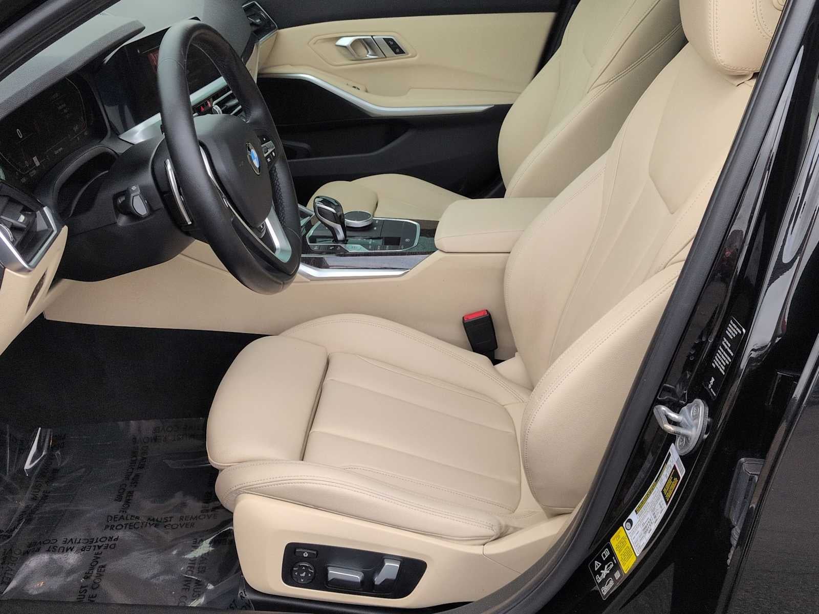 BMW Serie 3 330i xDrive de 2019