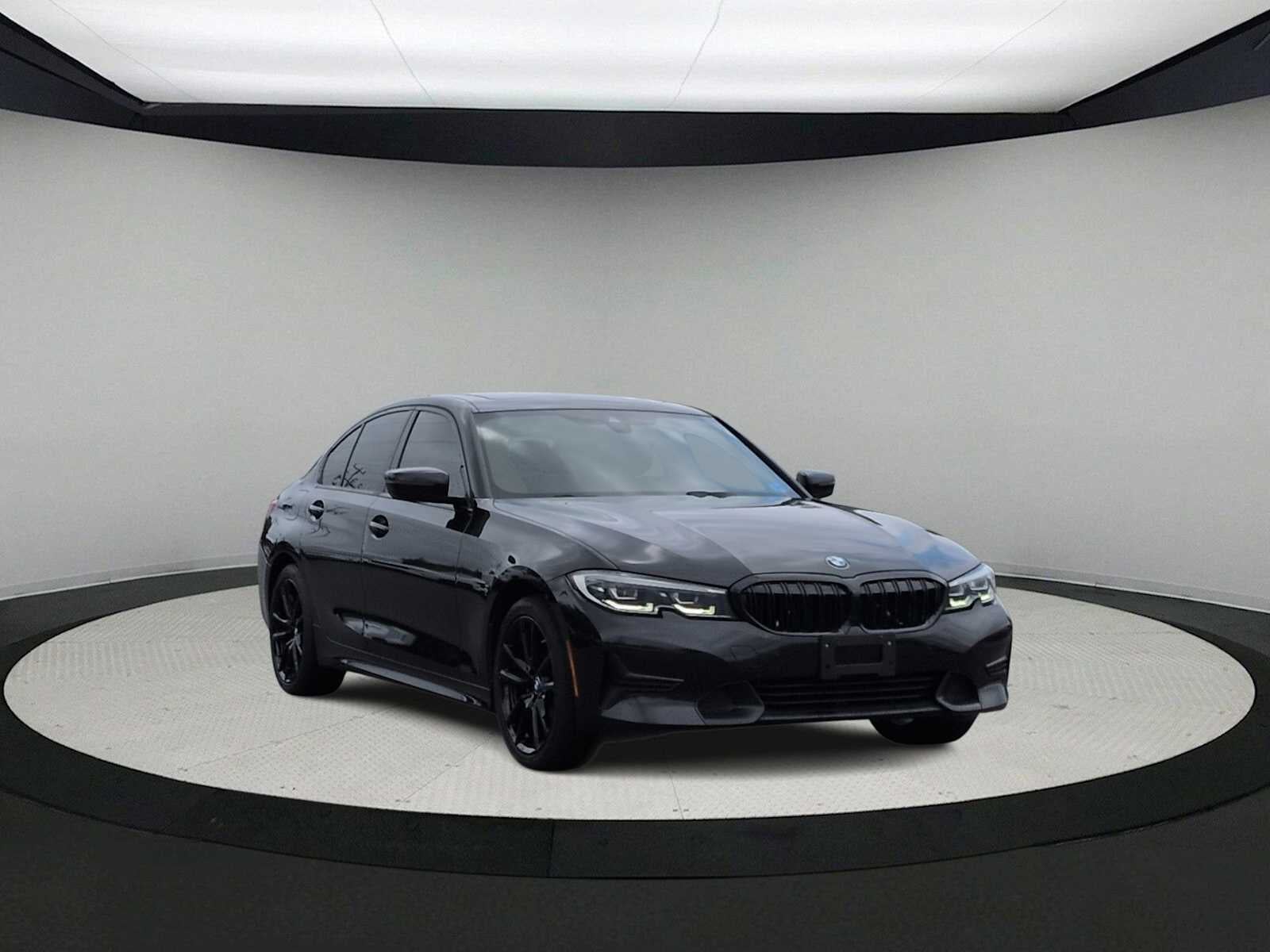 BMW Serie 3 330i xDrive de 2019