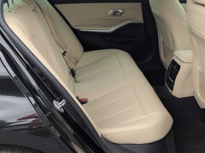 BMW Serie 3 330i xDrive de 2019