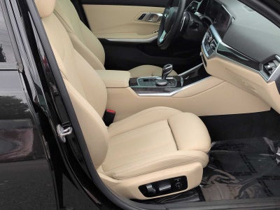 BMW Serie 3 330i xDrive de 2019