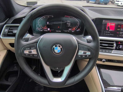 BMW Serie 3 330i xDrive de 2019
