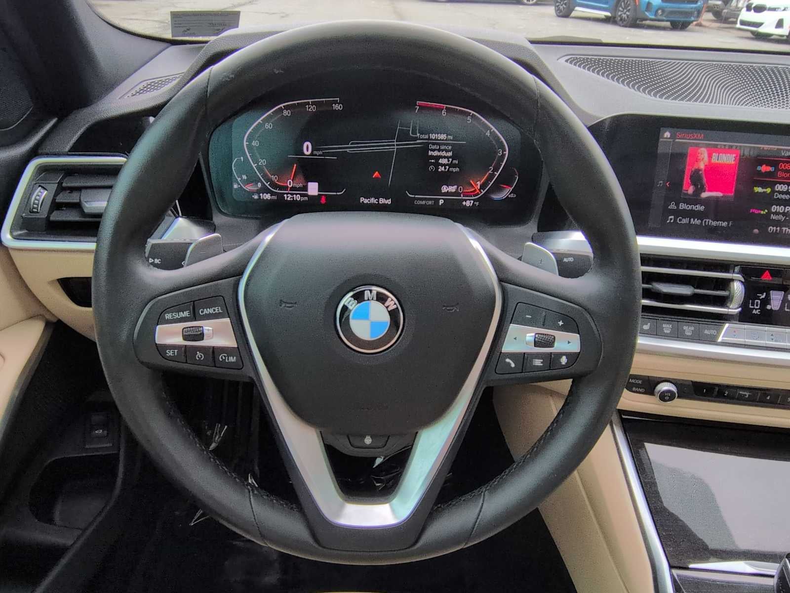 BMW Serie 3 330i xDrive de 2019