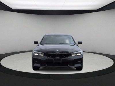 BMW Serie 3 330i xDrive de 2019