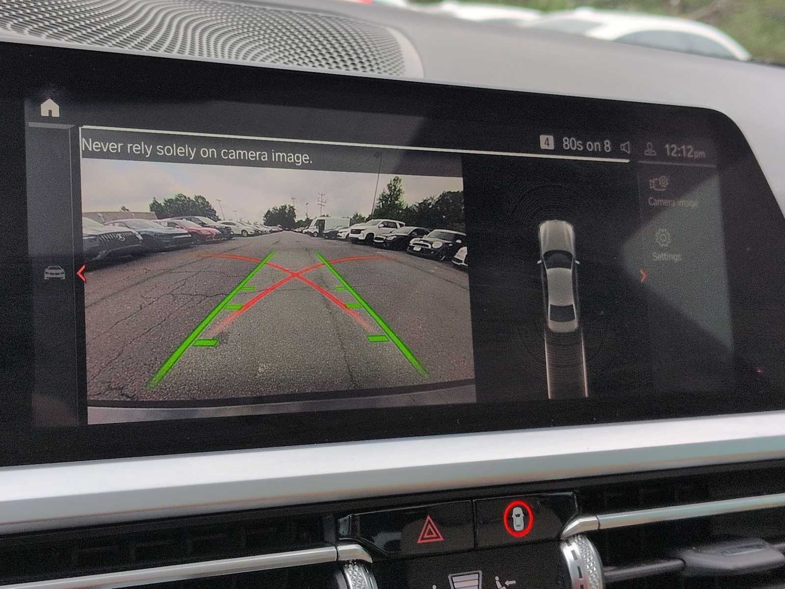 BMW Serie 3 330i xDrive de 2019