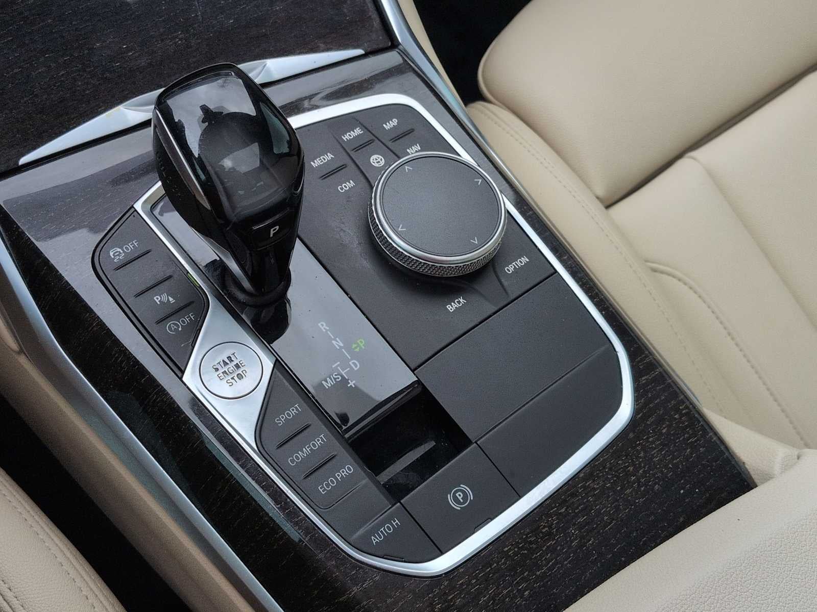 BMW Serie 3 330i xDrive de 2019