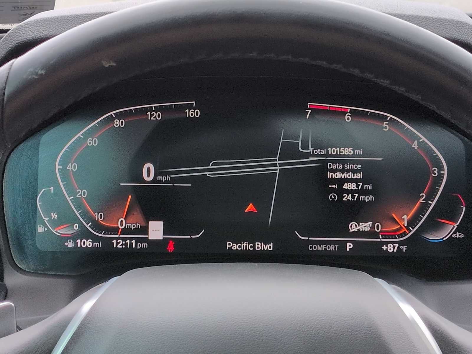 BMW Serie 3 330i xDrive de 2019