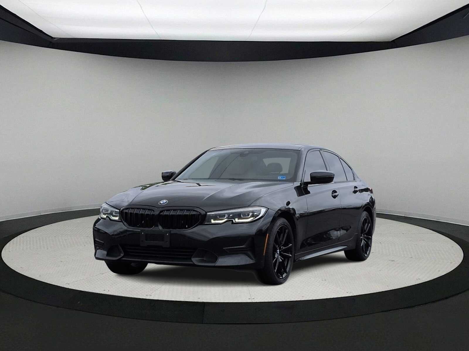 BMW Serie 3 330i xDrive de 2019