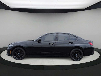 BMW Serie 3 330i xDrive de 2019