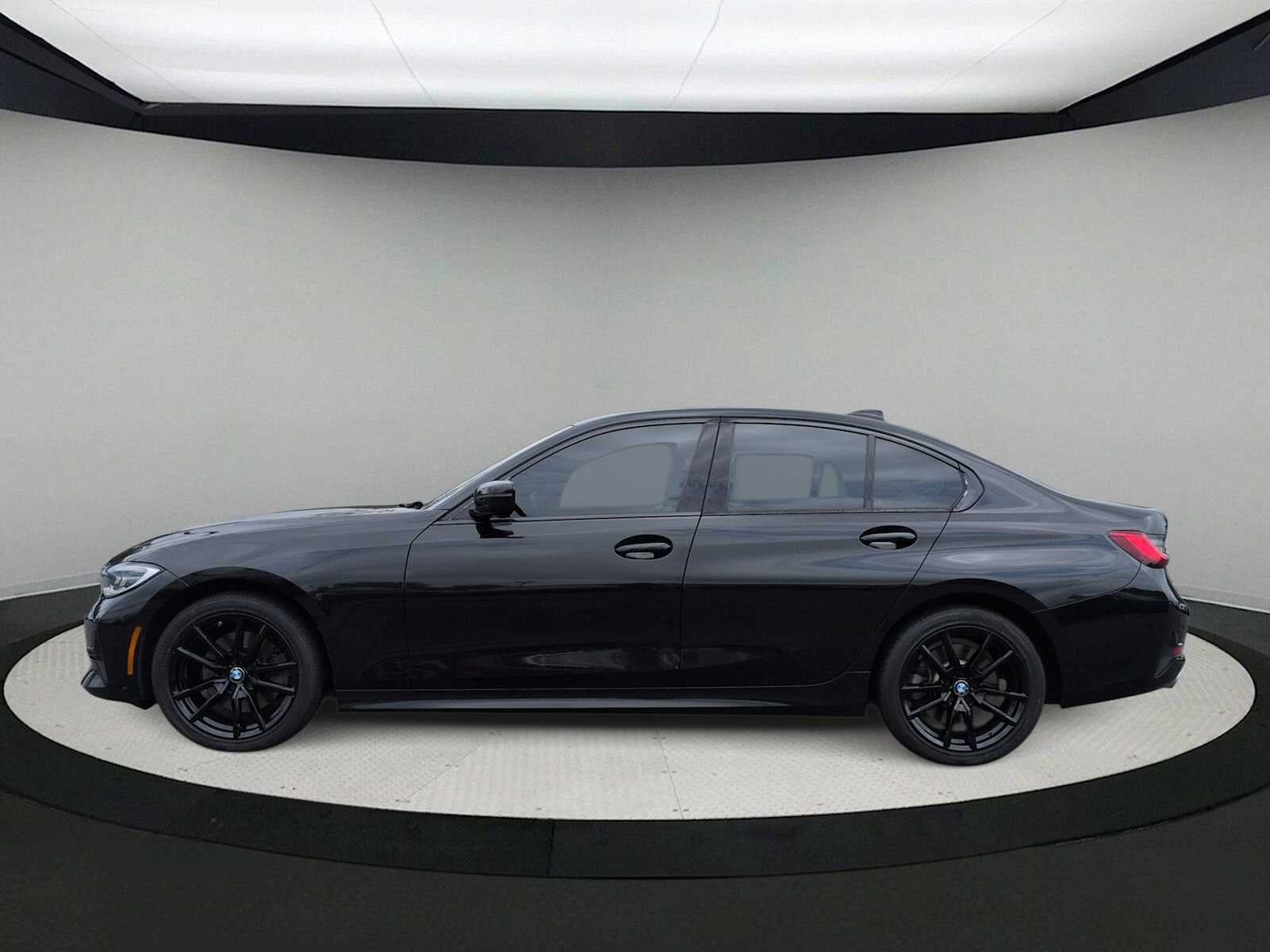 BMW Serie 3 330i xDrive de 2019