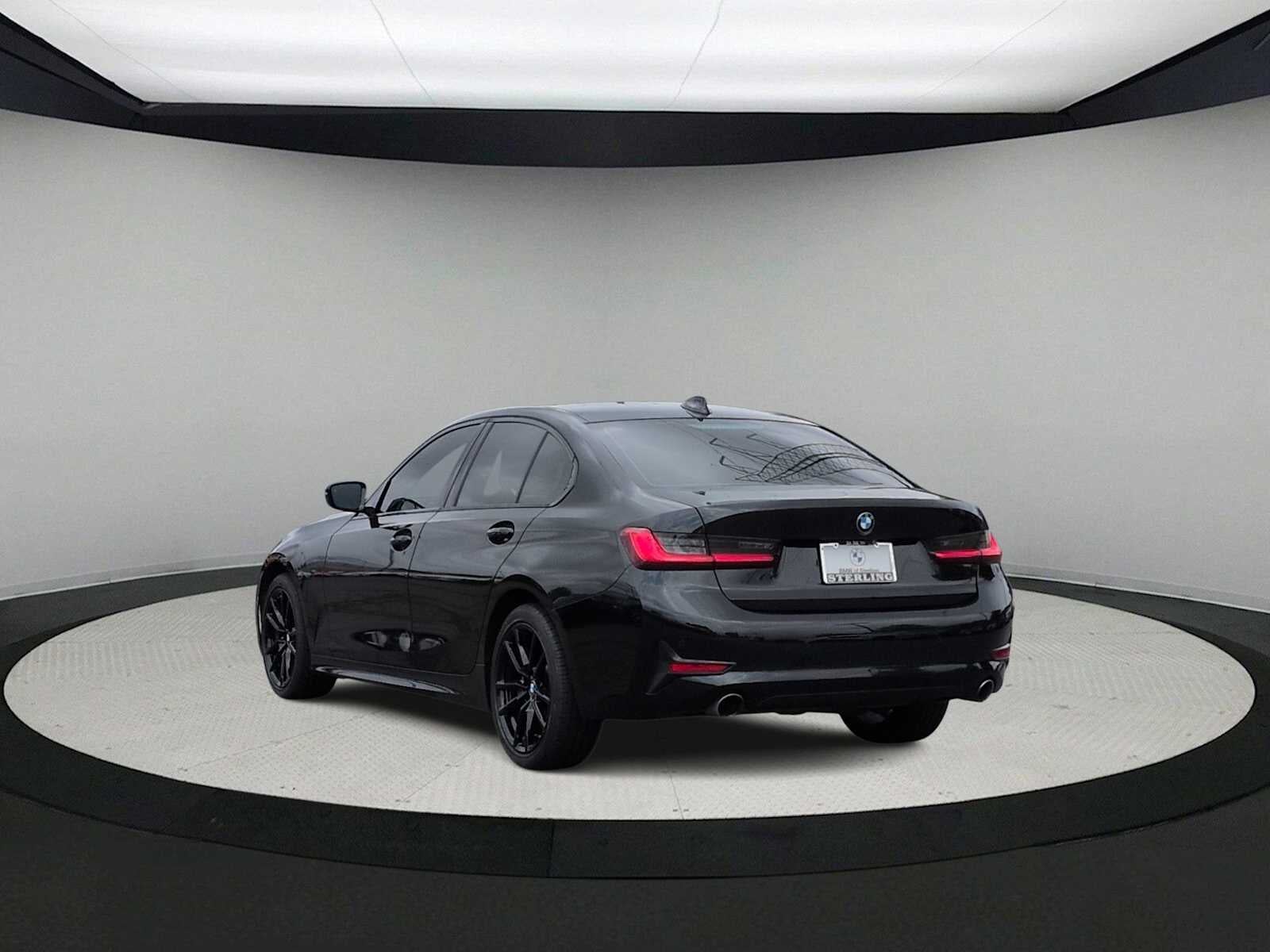 BMW Serie 3 330i xDrive de 2019