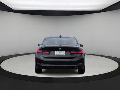 BMW Serie 3 330i xDrive de 2019
