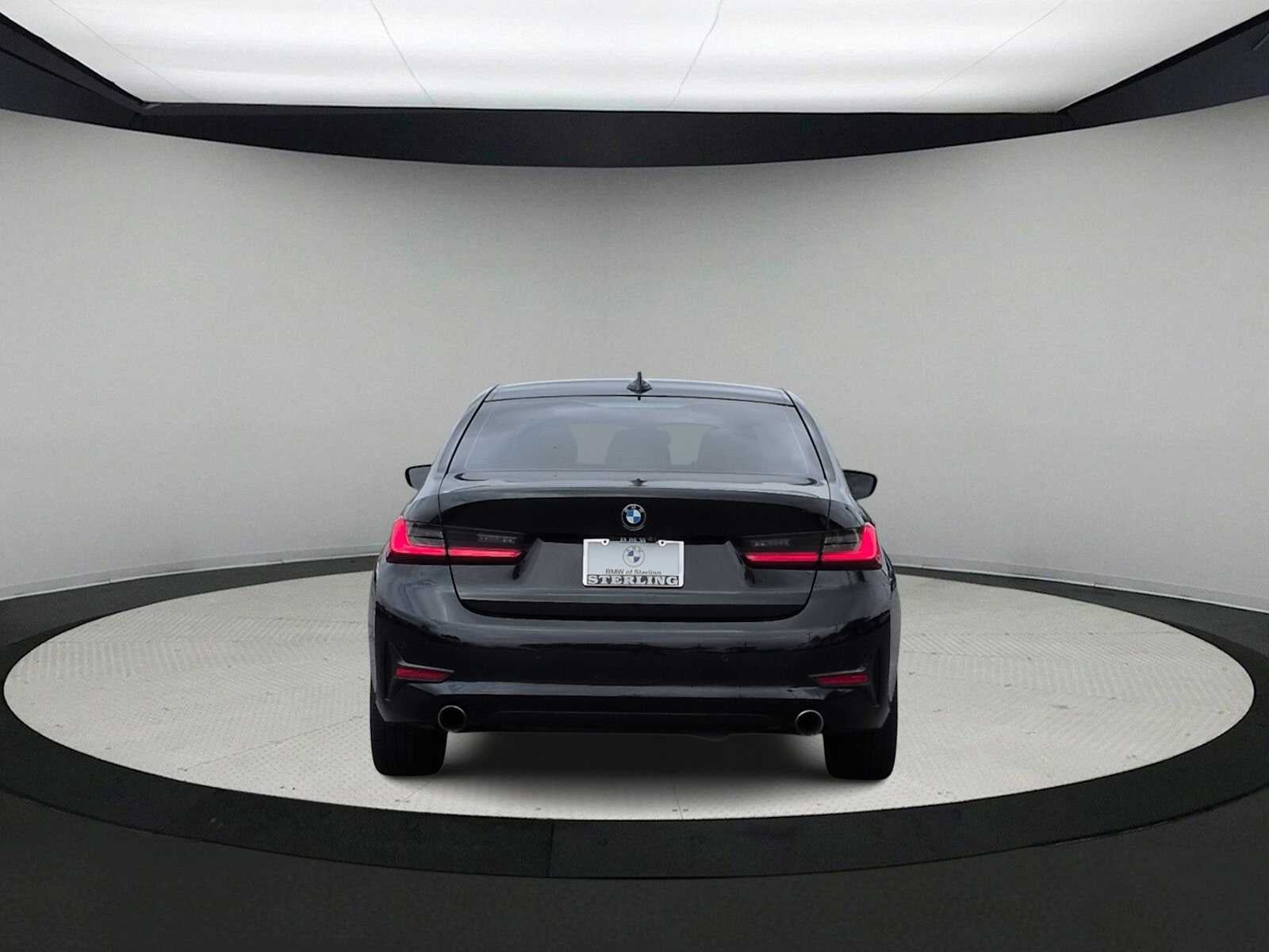 BMW Serie 3 330i xDrive de 2019