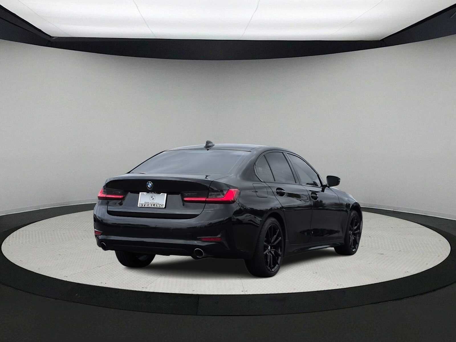 BMW Serie 3 330i xDrive de 2019