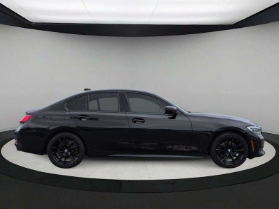 BMW Serie 3 330i xDrive de 2019