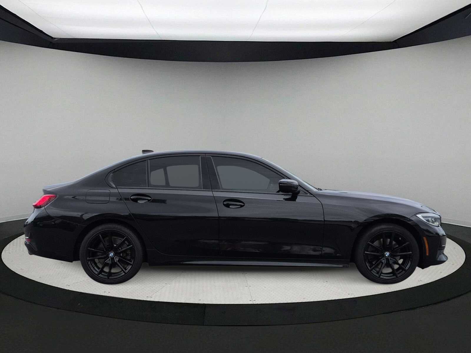 BMW Serie 3 330i xDrive de 2019