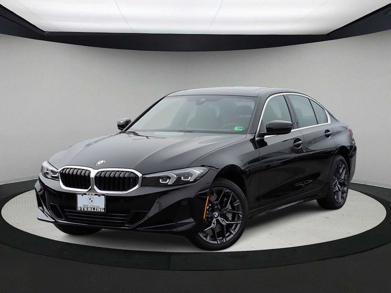 2026 BMW 330i NA xDrive 330i NA xDrive