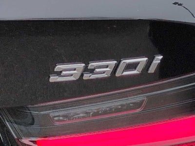 2026 BMW 330i NA xDrive 330i NA xDrive