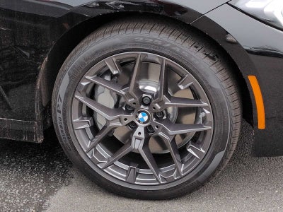 2026 BMW 330i NA xDrive 330i NA xDrive