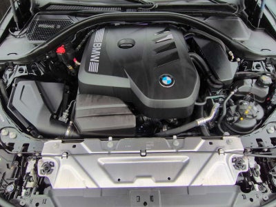 2026 BMW 330i NA xDrive 330i NA xDrive