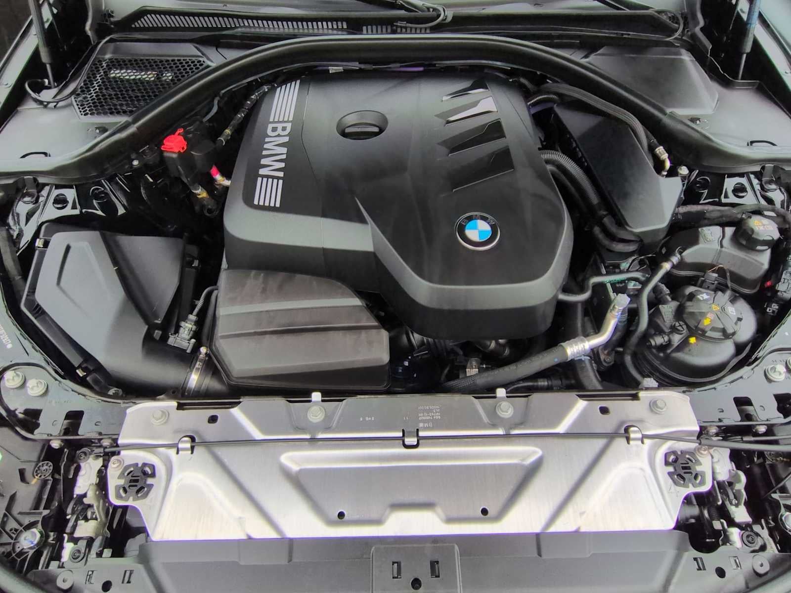 2026 BMW 330i NA xDrive 330i NA xDrive