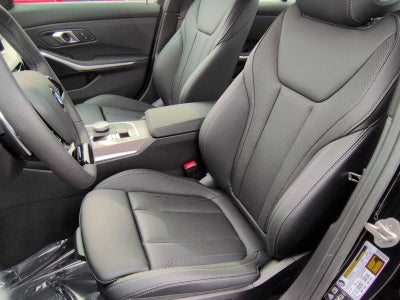 2026 BMW 330i NA xDrive 330i NA xDrive