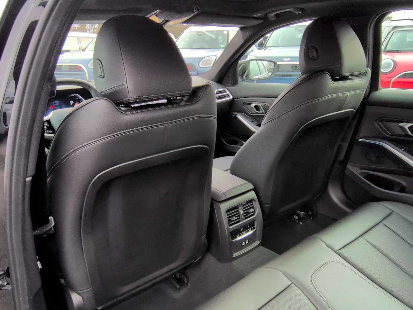 2026 BMW 330i NA xDrive 330i NA xDrive