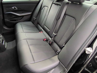 2026 BMW 330i NA xDrive 330i NA xDrive