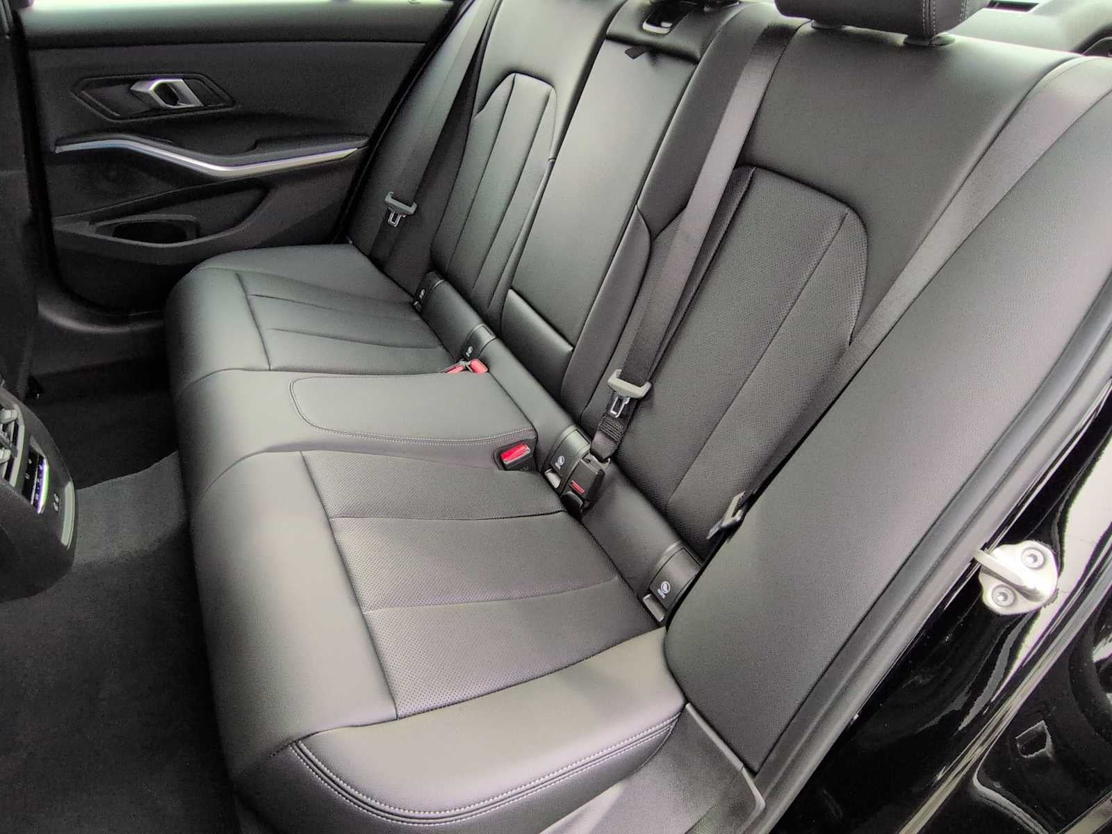 2026 BMW 330i NA xDrive 330i NA xDrive