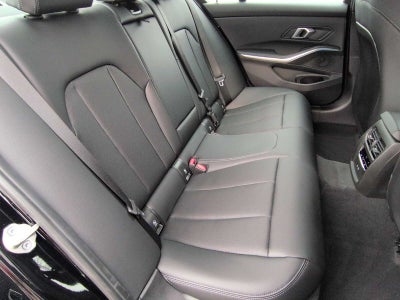 2026 BMW 330i NA xDrive 330i NA xDrive