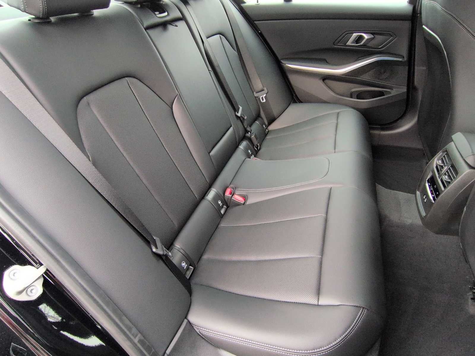 2026 BMW 330i NA xDrive 330i NA xDrive