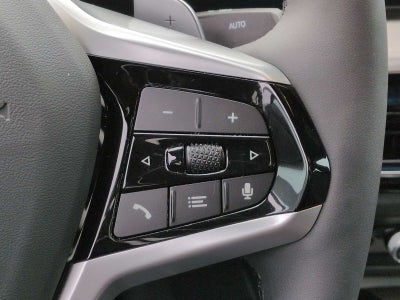 2026 BMW 330i NA xDrive 330i NA xDrive