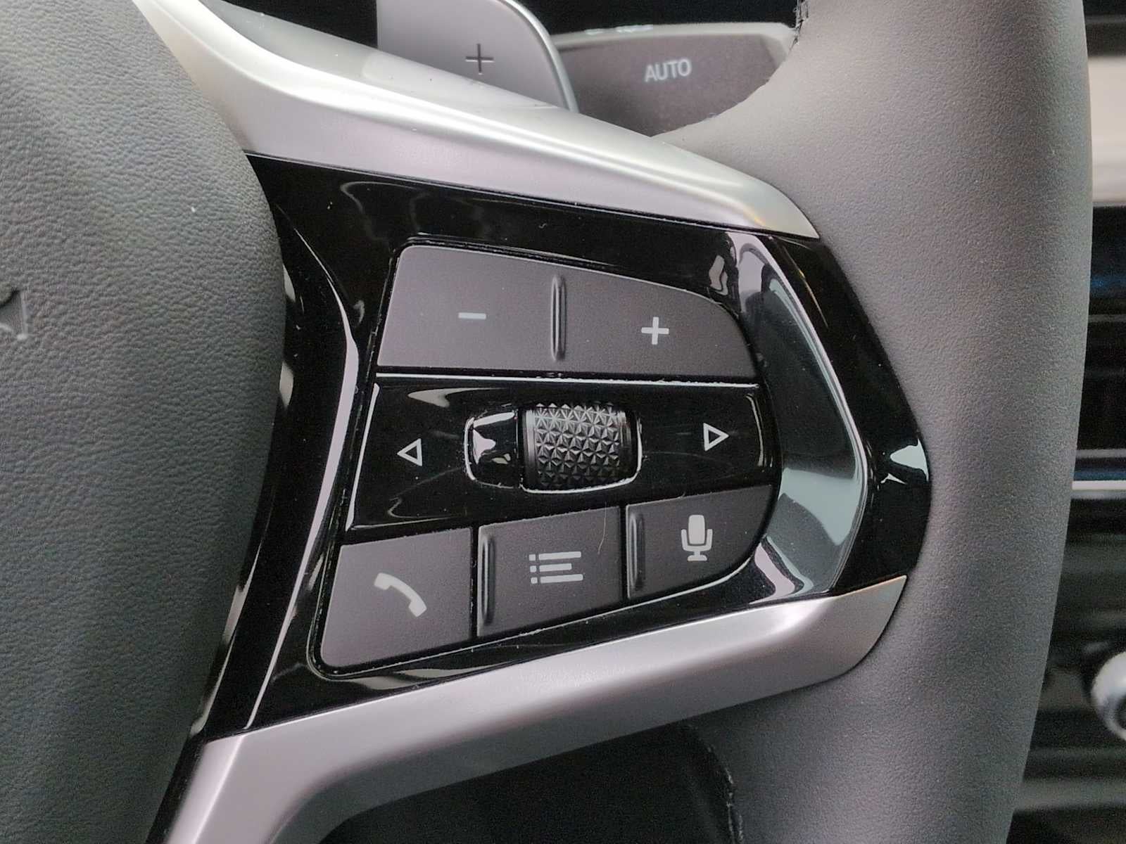 2026 BMW 330i NA xDrive 330i NA xDrive