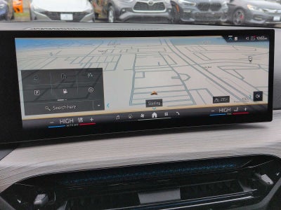 2026 BMW 330i NA xDrive 330i NA xDrive