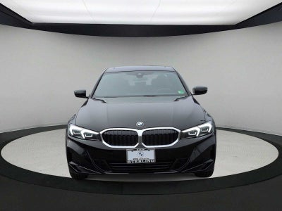 2026 BMW 330i NA xDrive 330i NA xDrive