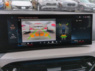 2026 BMW 330i NA xDrive 330i NA xDrive