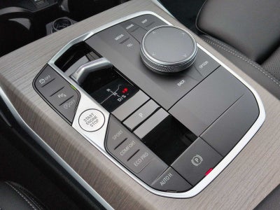 2026 BMW 330i NA xDrive 330i NA xDrive