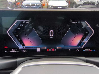 2026 BMW 330i NA xDrive 330i NA xDrive