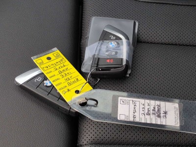 2026 BMW 330i NA xDrive 330i NA xDrive