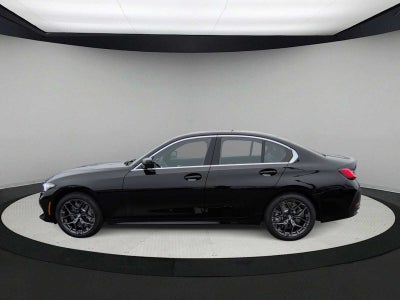 2026 BMW 330i NA xDrive 330i NA xDrive