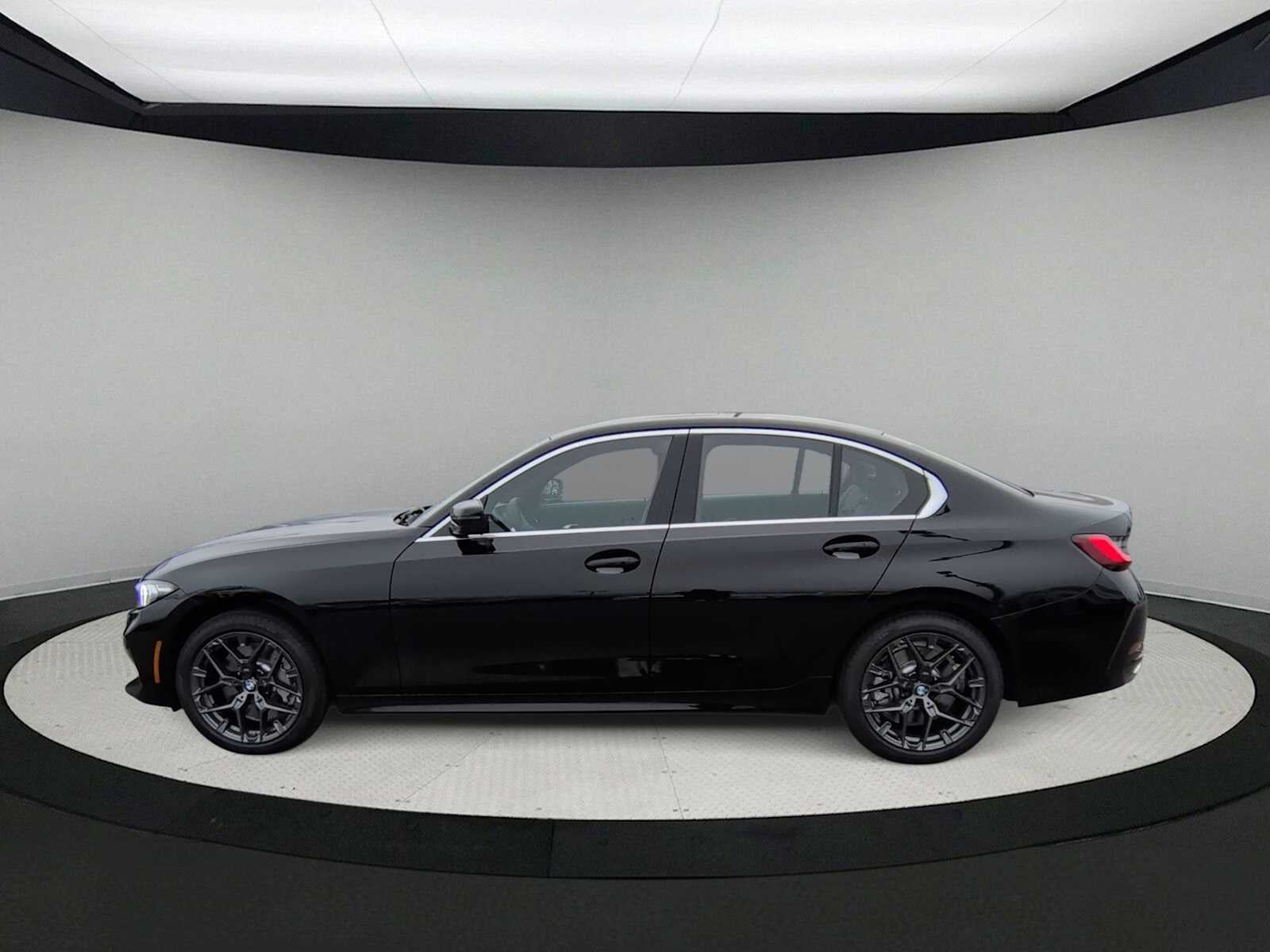 2026 BMW 330i NA xDrive 330i NA xDrive