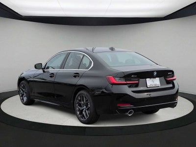 2026 BMW 330i NA xDrive 330i NA xDrive