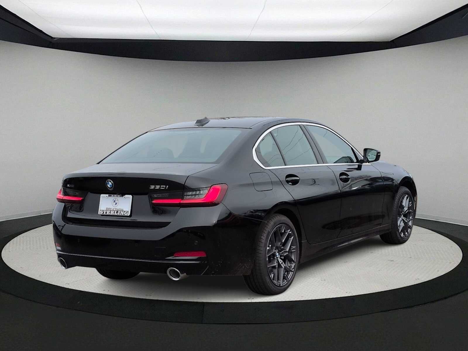 2026 BMW 330i NA xDrive 330i NA xDrive