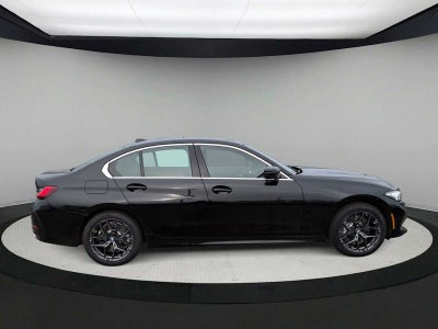 2026 BMW 330i NA xDrive 330i NA xDrive