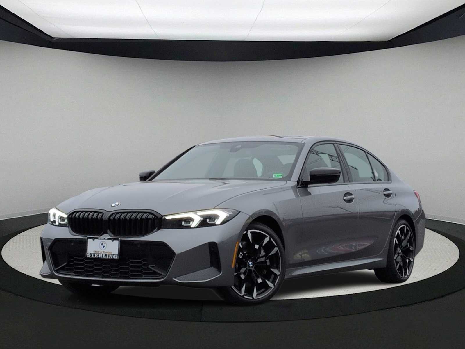 2026 BMW 330i NA xDrive 330i NA xDrive