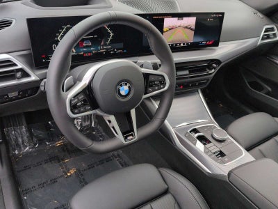 2026 BMW 330i NA xDrive 330i NA xDrive