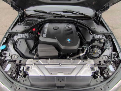 2026 BMW 330i NA xDrive 330i NA xDrive