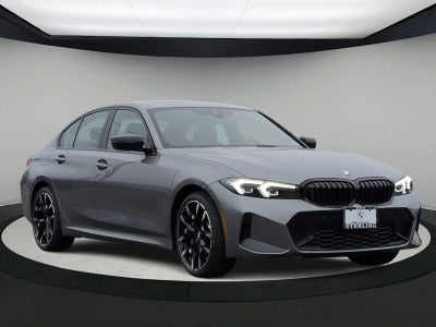 2026 BMW 330i NA xDrive 330i NA xDrive