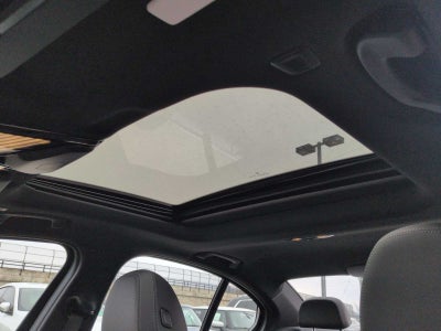 2026 BMW 330i NA xDrive 330i NA xDrive