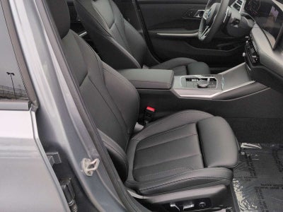 2026 BMW 330i NA xDrive 330i NA xDrive